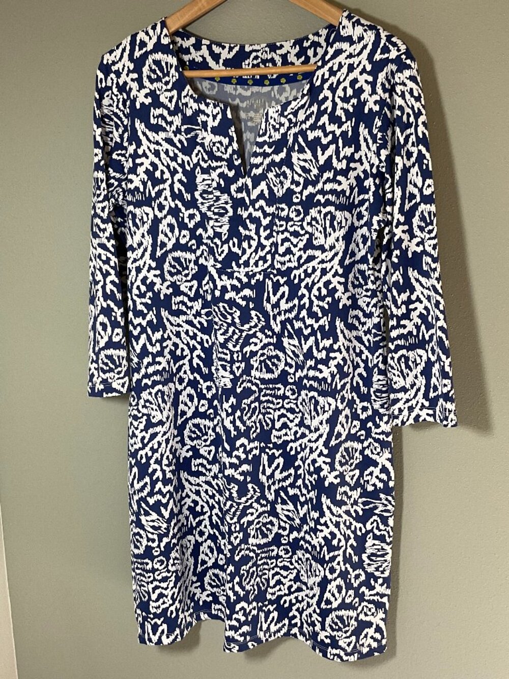 Banana Boat Dress L